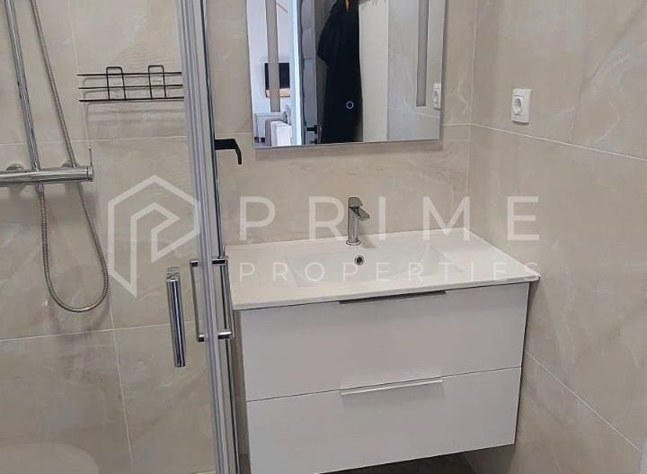 Apartament nou - prima închiriere | 2 cam. 54 mp | Livezeni - Poză 12