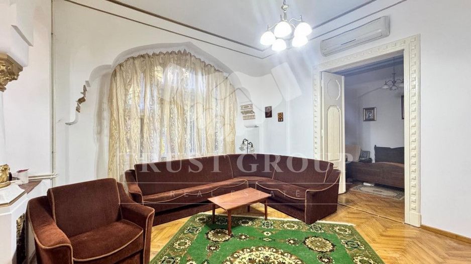 Apartament in vila | Victoriei | Curte comuna - Poză 3