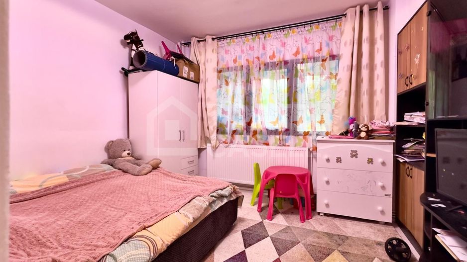 Apartament 2 camere, cartier Grigorescu - acces rapid la natura si confort urban - Poză 4