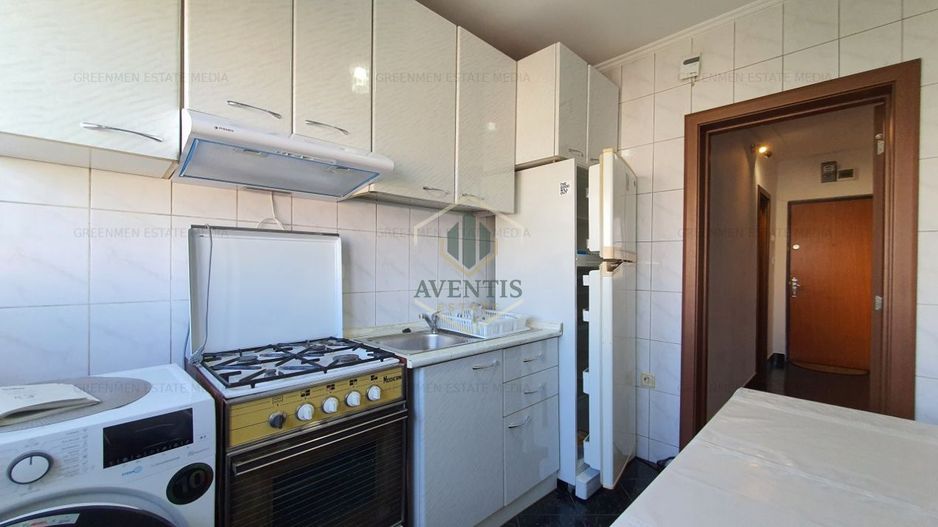 2 camere decomandat, vedere rasarit, Sos. N. Titulescu - Banu Manta - Victoriei  - Poză 17