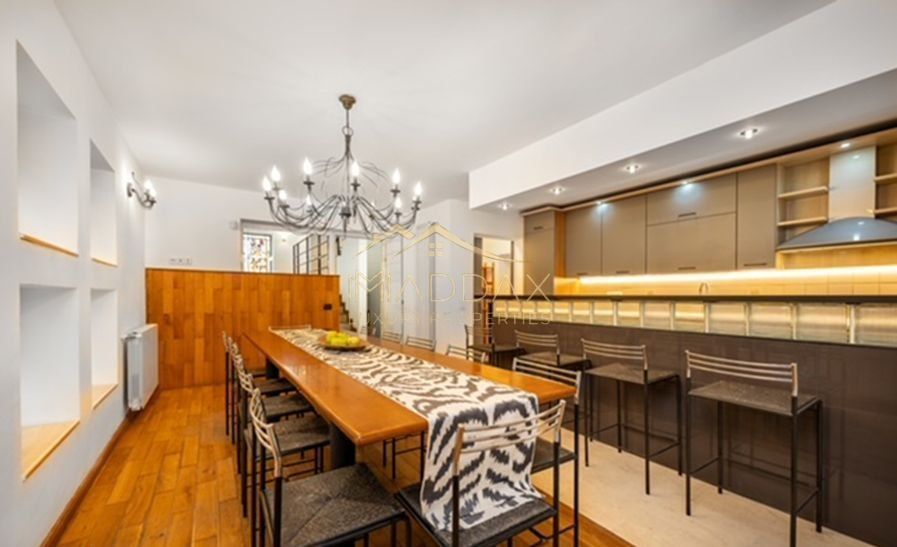 Vilă modernă, str. Dr. C-tin Caracaș nr.47, direct de la proprietar - Poză 2