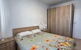 NECTORA IMOB-Apartament 2 cam. Prima Onestilor,Mobilat/Utilat, Parcare - Poză 5