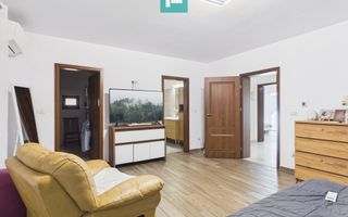 Casă individuală, 146 mp, 609 mp teren, Dumbrăvița - Poză 11
