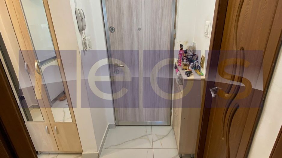 De vanzare 2 camere mobilat si utilat | Zona Balta Alba - Poză 6