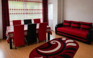 3 Camere Renovat Parcare Alexandru Obregia - Poză 1