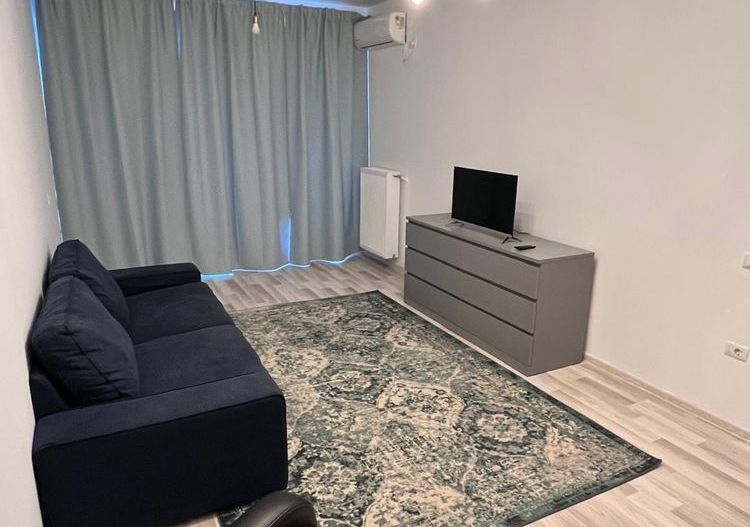 Inchiriez apartament 2 camere Spazio Residence - Poză 3