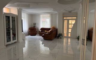 Chirie, casă, 4 camere, str-la Olga Vrabie, Râșcani - Poză 7