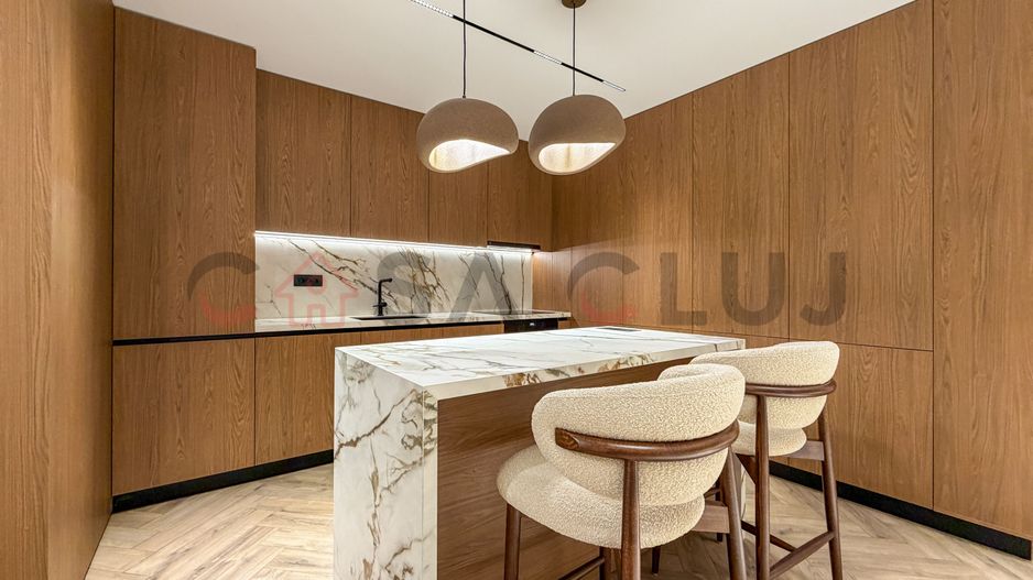 2 camere superbe, la cheie, zona The Office! - Poză 4