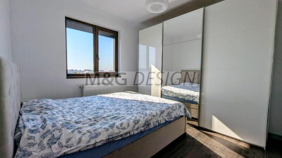 Apartament 3 camere Giroc etaj 3 din 3 - Poză 7