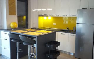 Giroc- Future Residence, et1, 2 camere+parcare - Poză 12