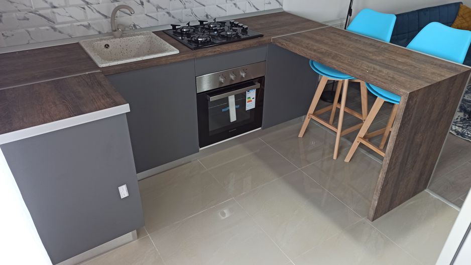 Apartament modern, lux, aproape metrou Leonida/Berceni - Poză 6