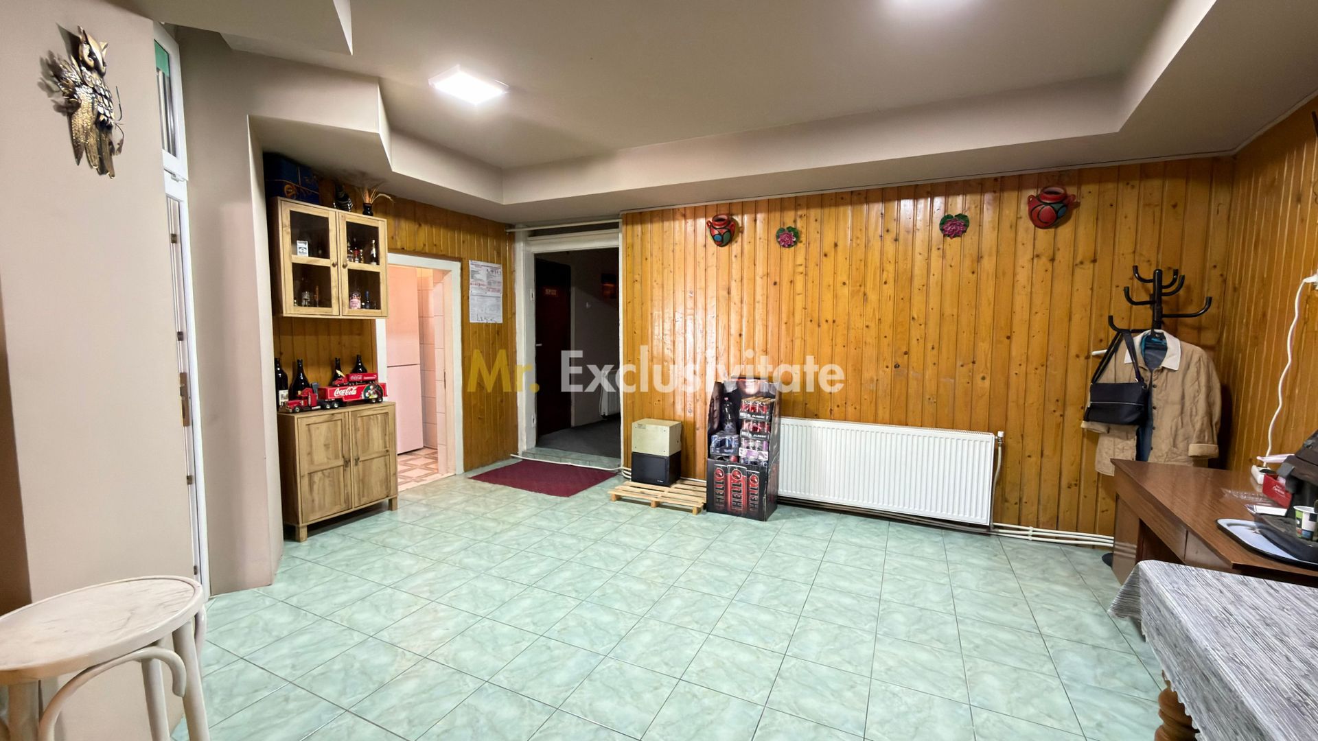 Inchiriere Spațiu Comercial 161 mp / Zona Orange / V. Lucaciu - Carei - Poză 6