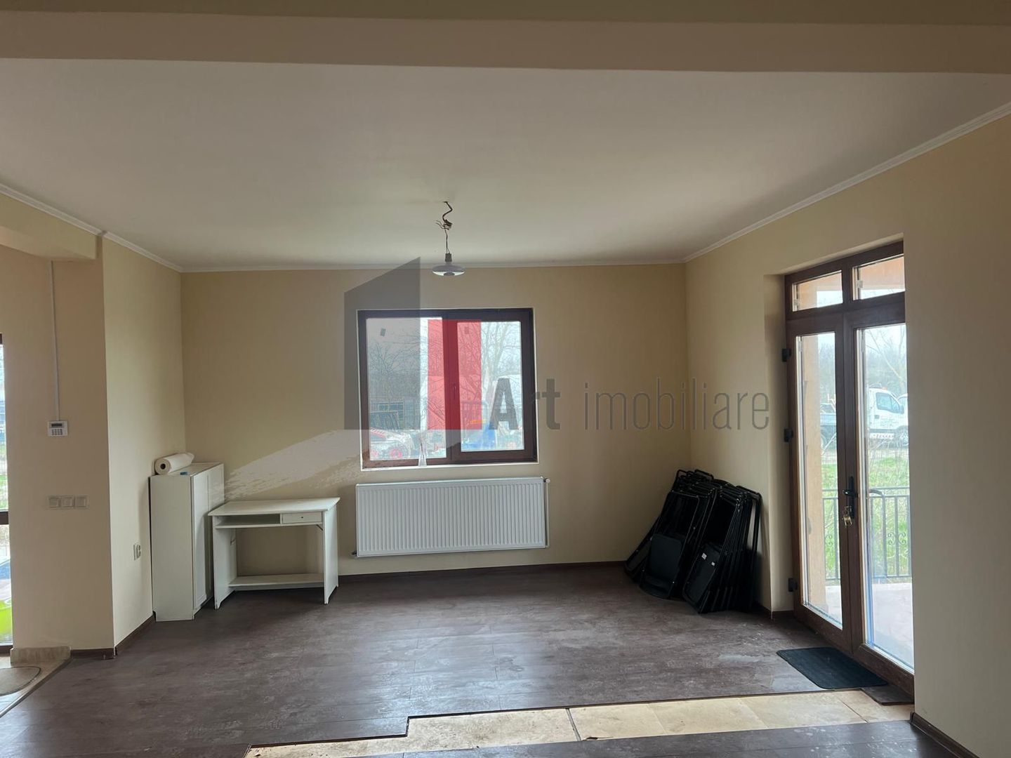 CASA CU TEREN DE 5000MP  - JUDET GIURGIU  30KM DE BUCURESTI - Poză 7