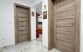 Apartament cu 1camera decomandat mobilat si utilat in Giroc in spate la Hotel IQ - Poză 7