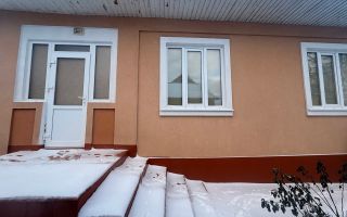 Vânzare, casă, 4 camere, str. Moldavscaia, or. Riscani - Poză 2