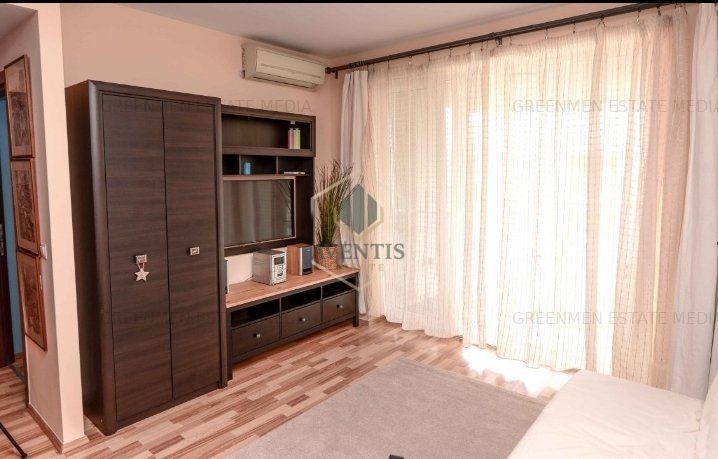 Rose Garden, complex nou, prima inchiriere, modern mobilat, Obor la 10 minute - Poză 1