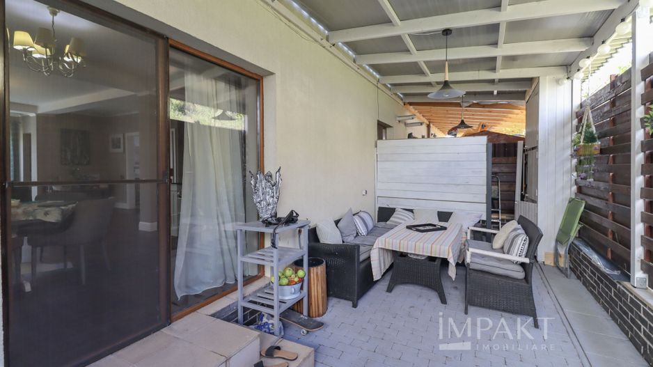 Duplex superb de vanzare, capat de Grigorescu, in Cartierul Donath Park! - Poză 20