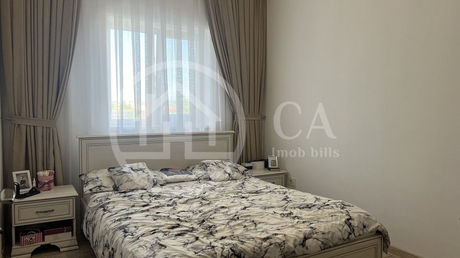 Apartament cu 3 camere de vanzare in Luceafarul Oradea - Poză 6