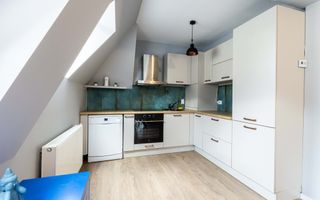 3 camere open space, Parcare, Modern, Pet Friendly, Europa - Poză 2