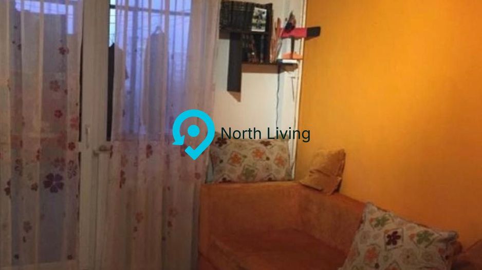 Apartament 2 camere, decomandat, Teiul Doamnei - Poză 1