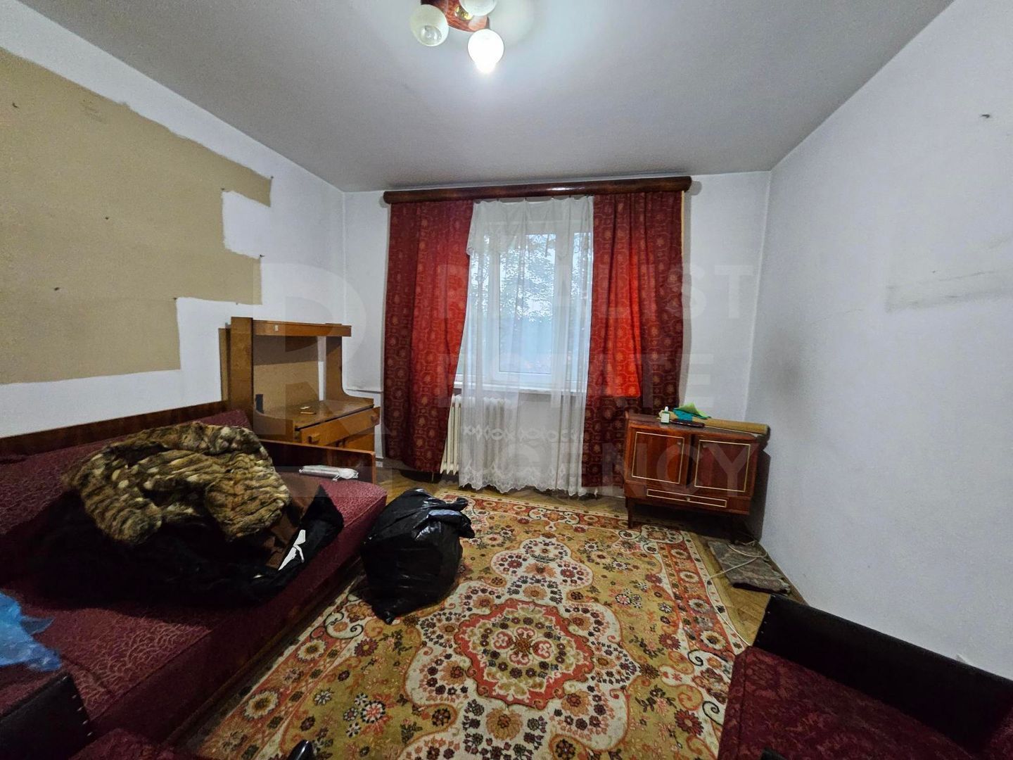 Vânzare, apartament, 3 camere, etaj 3, zona Lacul Tei - Poză 5