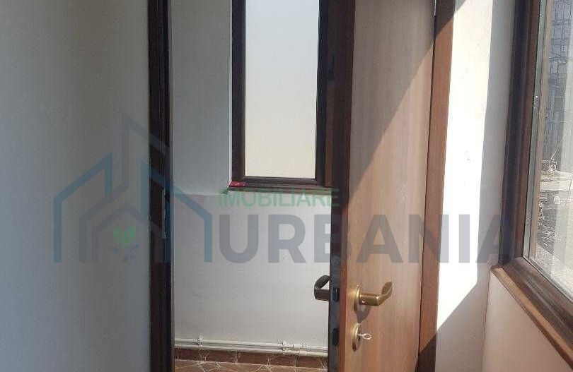 Apartament 2 camere, 74 mp, etaj 1, bloc 2015, Nicolina, cu loc de parcare - Poză 8