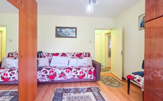 Vânzare Piața Sudului - Sergent Nițu Vasile Apartament 2 Camere - Poză 3
