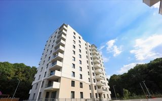Apartament 3 camere | Greenfield | Vedere pădurea Băneasa - Poză 9