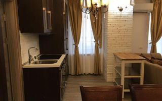 Apartament 3 camere lux,  Piața Victoriei, bloc nou 2017, parcare subterana - Poză 10