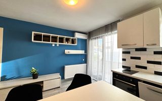 Apartament modern cu 2 camere și parcare subterană | Zona Iulius Mall - Poză 3
