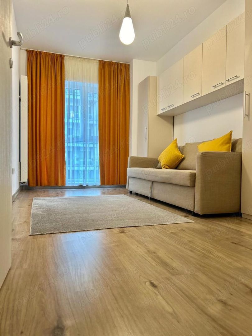 3 camere Belvedere Residence, Parcare inclusa! - Poză 4