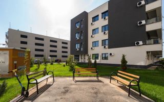 Chirie I Apartament 2 camere în Ivory Residence I loc de parcare - Poză 9