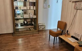 Spatiu comercial/ birouri | Decomandat | Parcare | Turnisor - Poză 9