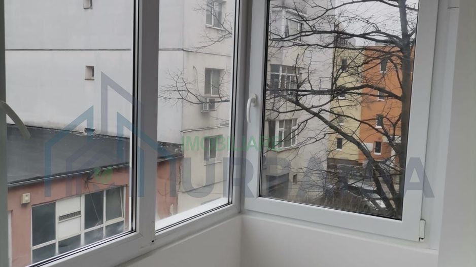 Apartament 2 camere de inchiriat, zona Palas, Iasi - Poză 7