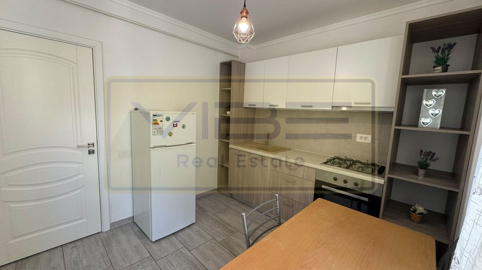 Apartament 1 camera + parcare INAMSTRO Copou - Poză 12