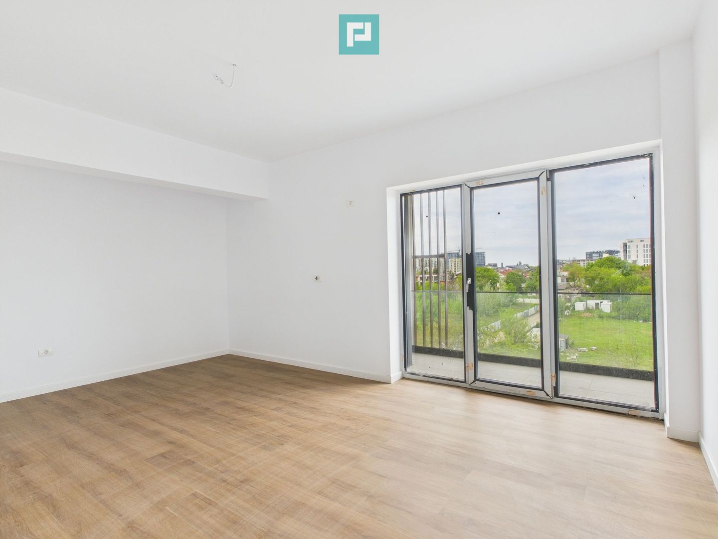 Apartament 3 camere finisat in zona Baneasa/Aviatiei - Poză 2