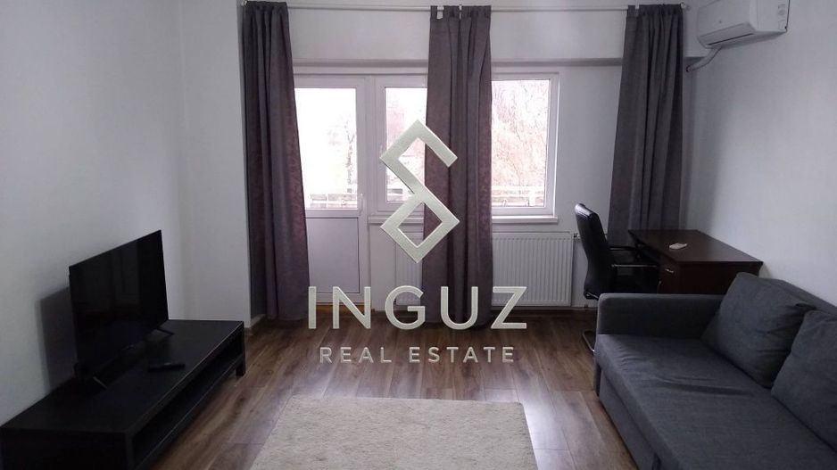 Garsonieră de închiriat – Ghica Tei, Sector 2 - Poză 2