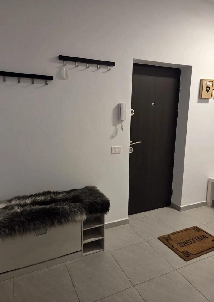 AP. 3 CAMERE GRAND KRISTAL, PET-FRIENDLY, PARCARE, MASINA SPALAT VASE - Poză 10