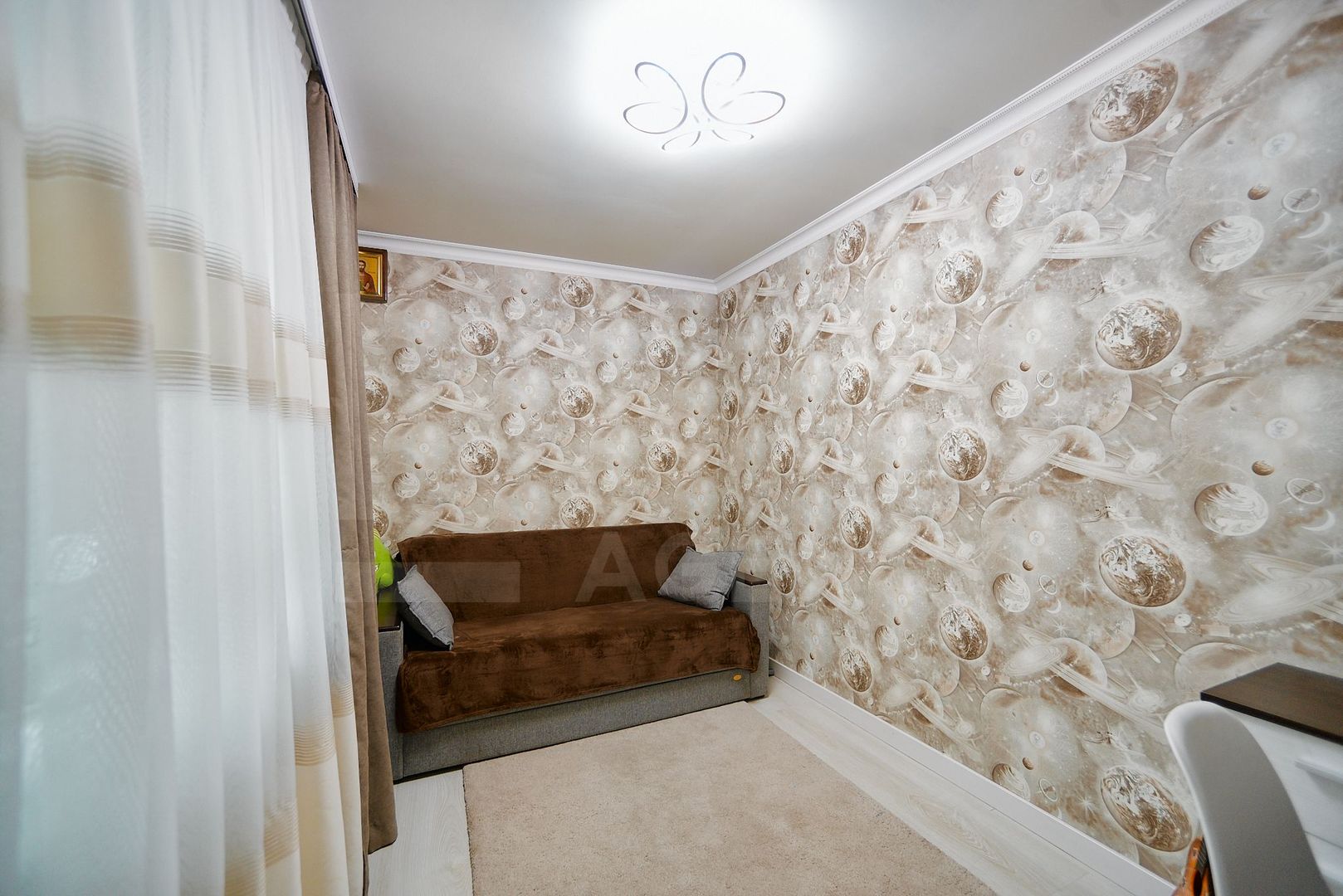 Vânzare, apartament, 3 camere, str. Voluntarilor, Ciocana - Poză 14