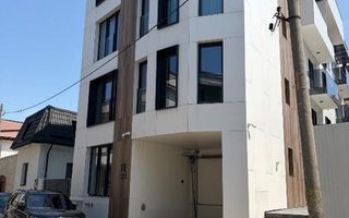 Vanzare Apartament premium 3 camere, parter, 2 băi, parcare subterană, Marriot - Poză 2