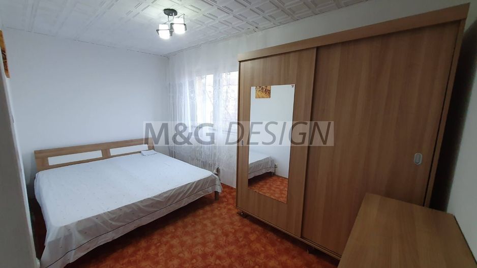 Apartament 2 camere Sagului etaj 2 - Poză 4