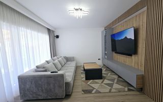 Vila individuala- 4 camere- beci- cartierul nou - Poză 2