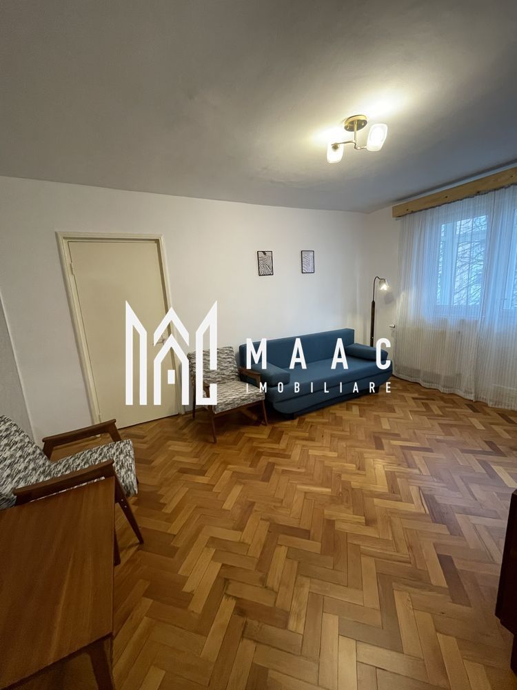 Apartament 2 camere | 55 MPU | Etaj intermediar | Hipodrom 2 - Poză 2