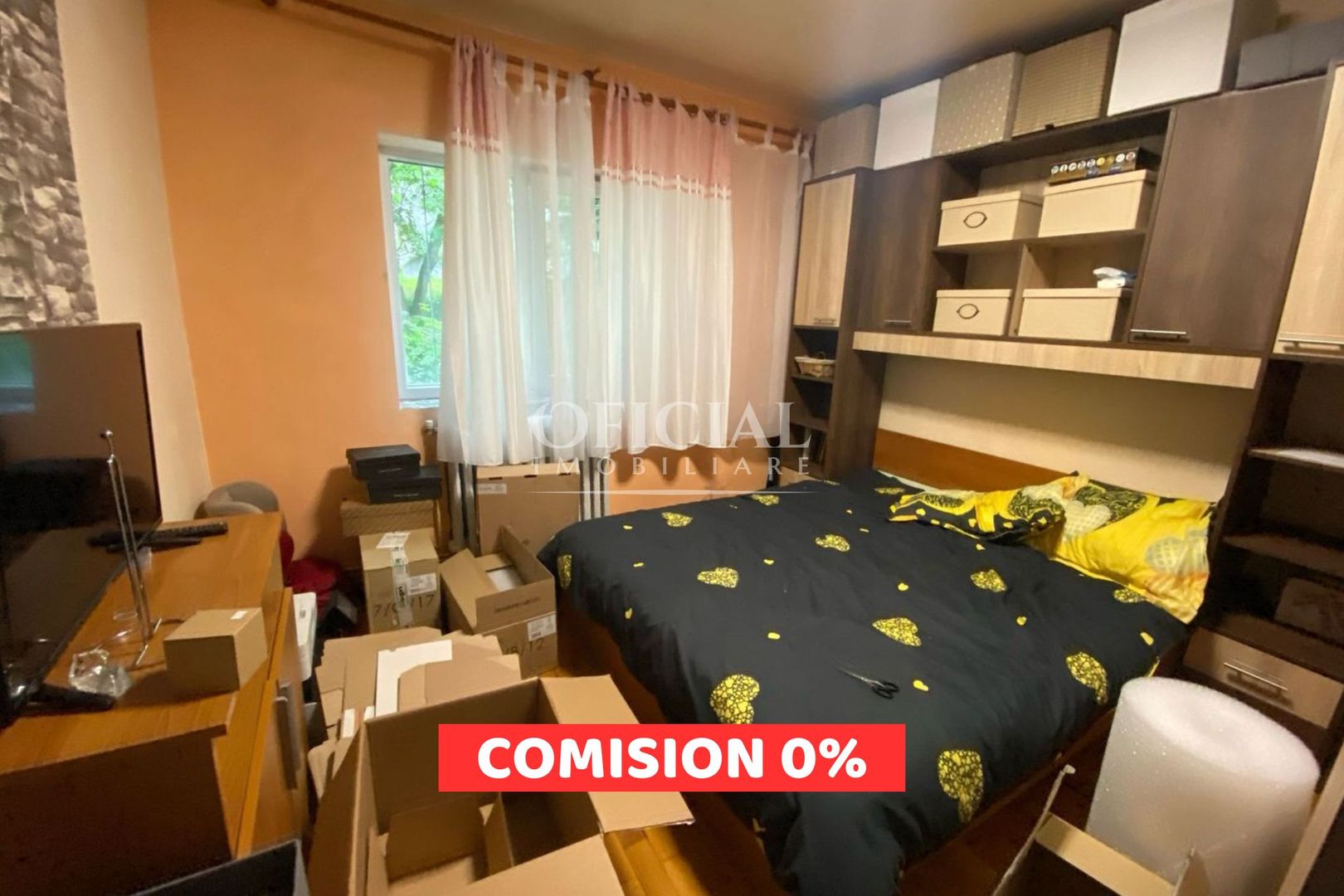 Apartament 3 Camere | 62 Mp | 2 Bai | Zorilor Viilor Recuperare - Poză 1
