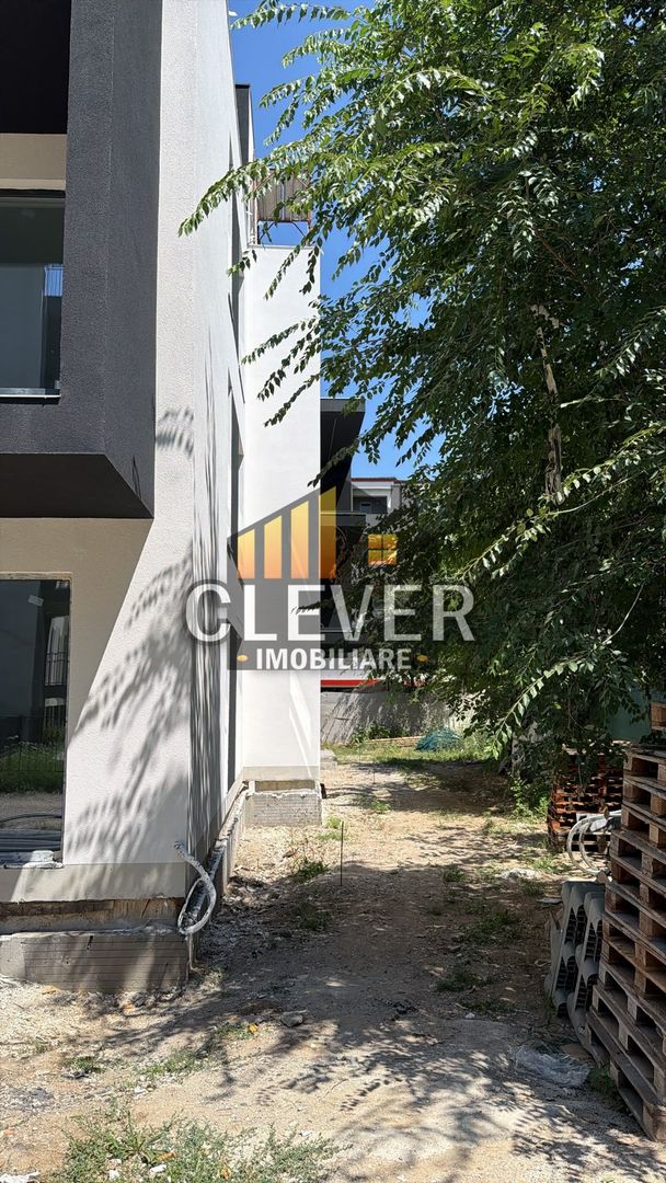 Apartament 3 camere cu gradina proprie 60,9 mp | Parter | Comision 0% - Poză 14