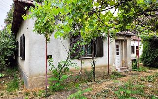 Casa de vanzare cu 4 camere si teren de 1520 in satul Batar, Bihor - Poză 5