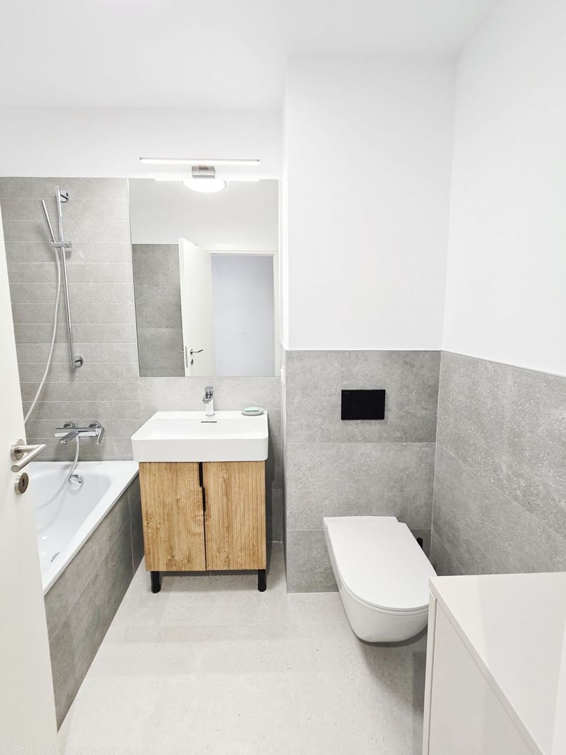 Închiriere apartament 2 camere | Metrou Aurel Vlaicu - Poză 13