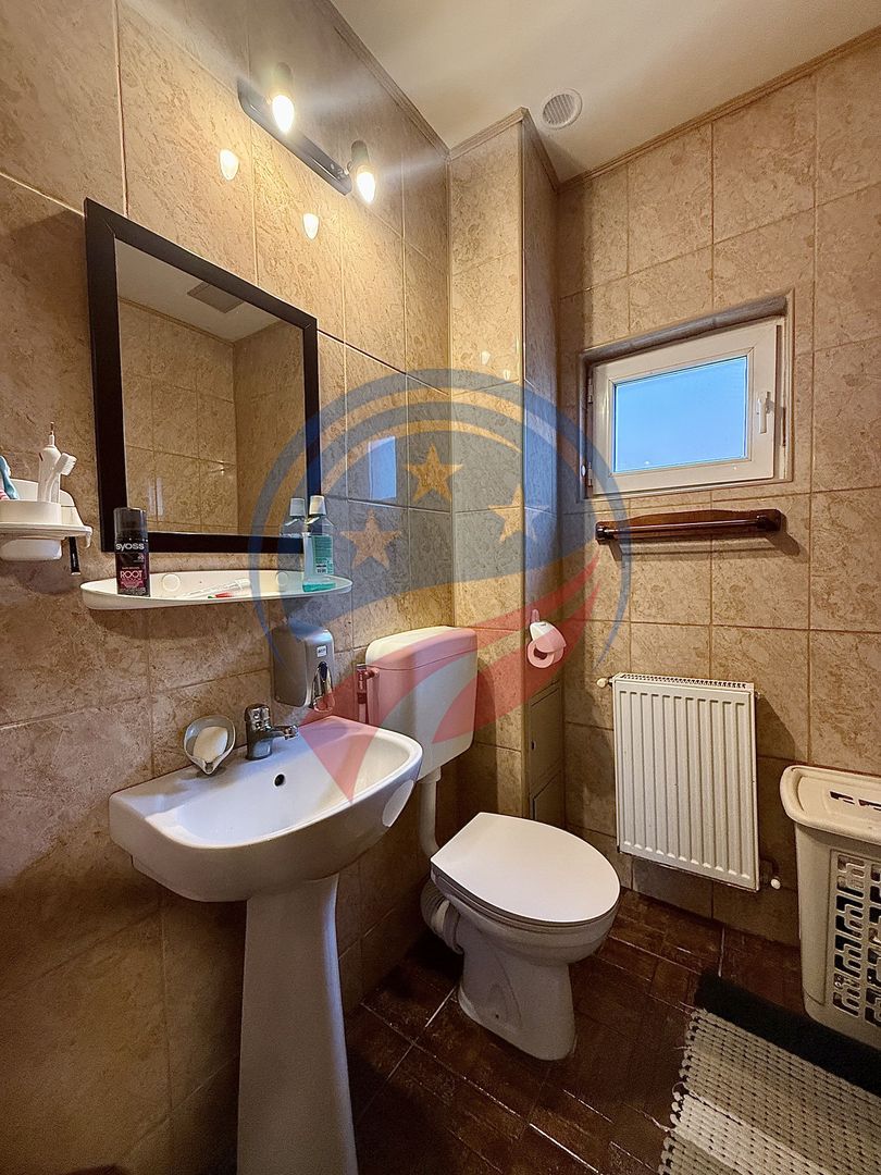 Casă de vânzare – Bld. Nicolae Romanescu, Craiova - Poză 5