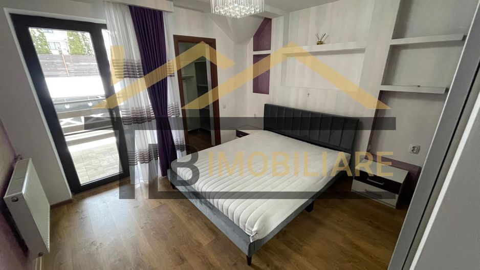 Casa cu 4 camere, 128mp, parcare, Zona Corunca - Poză 6