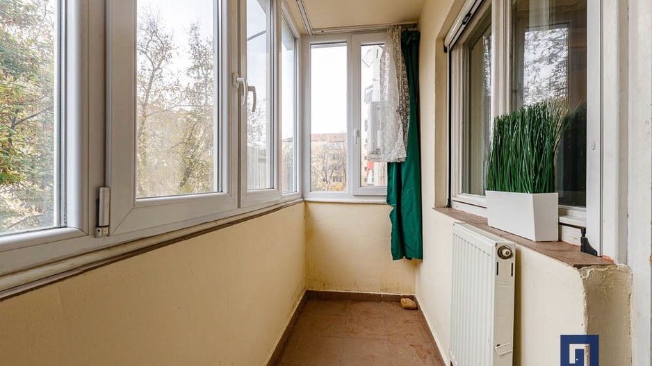 OCAZIE RARĂ: apartament 3 camere, etaj 1, Parcul Bucovina, Comision O - Poză 32